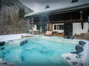 Chalet Fleur D'Aulps - OVO Network